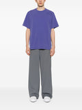 Burberry SS24 Equestrian Knight Layered Shoulder T-Shirt