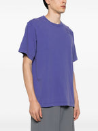 Burberry SS24 Equestrian Knight Layered Shoulder T-Shirt