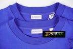 Burberry SS24 Equestrian Knight Layered Shoulder T-Shirt