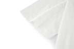 Dior Oblique Embossed Logo Short-Sleeve T-Shirt