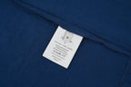 Dior Oblique Embossed Logo Short-Sleeve T-Shirt