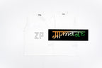 Dior Embroidered Lettering Crew Neck T-Shirt