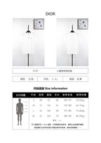 Burberry Bee Logo Embroidered Cotton T-Shirt