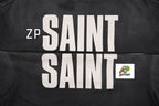 SAINT MXXXXXX Friends Drinking Coffee Graphic T-Shirt