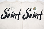 SAINT MXXXXXX Oil Painting SAINT Graphic T-Shirt