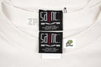 SAINT MXXXXXX Oil Painting SAINT Graphic T-Shirt