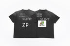 SAINT MXXXXXX Anakin Skywalker Print T-Shirt