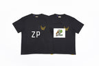 GALLERY DEPT. Pocket Fly Brain Print T-Shirt