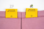 GALLERY DEPT. Scroll English Letter Print T-Shirt