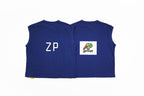 GALLERY DEPT. Pocket English Print Vest