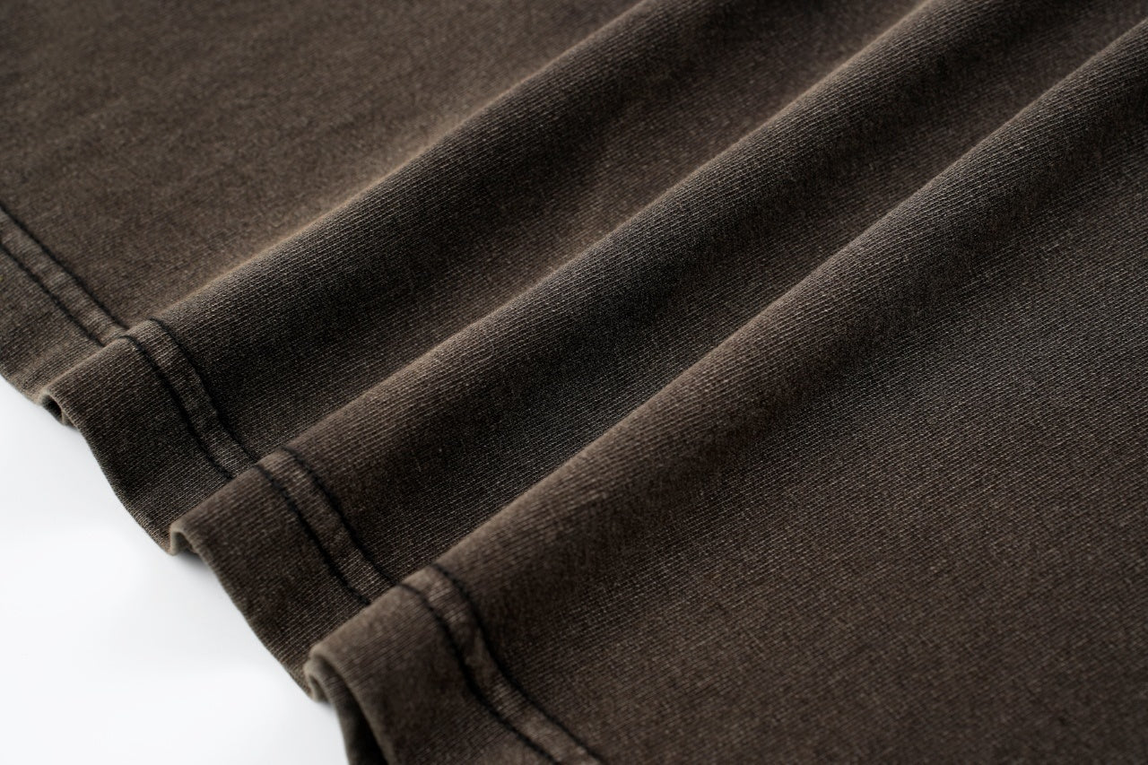 Gallery Dept Sword Skull Printed Short-Sleeve T-Shirt