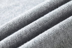 Loewe Jacquard Logo Check Knit Sweater