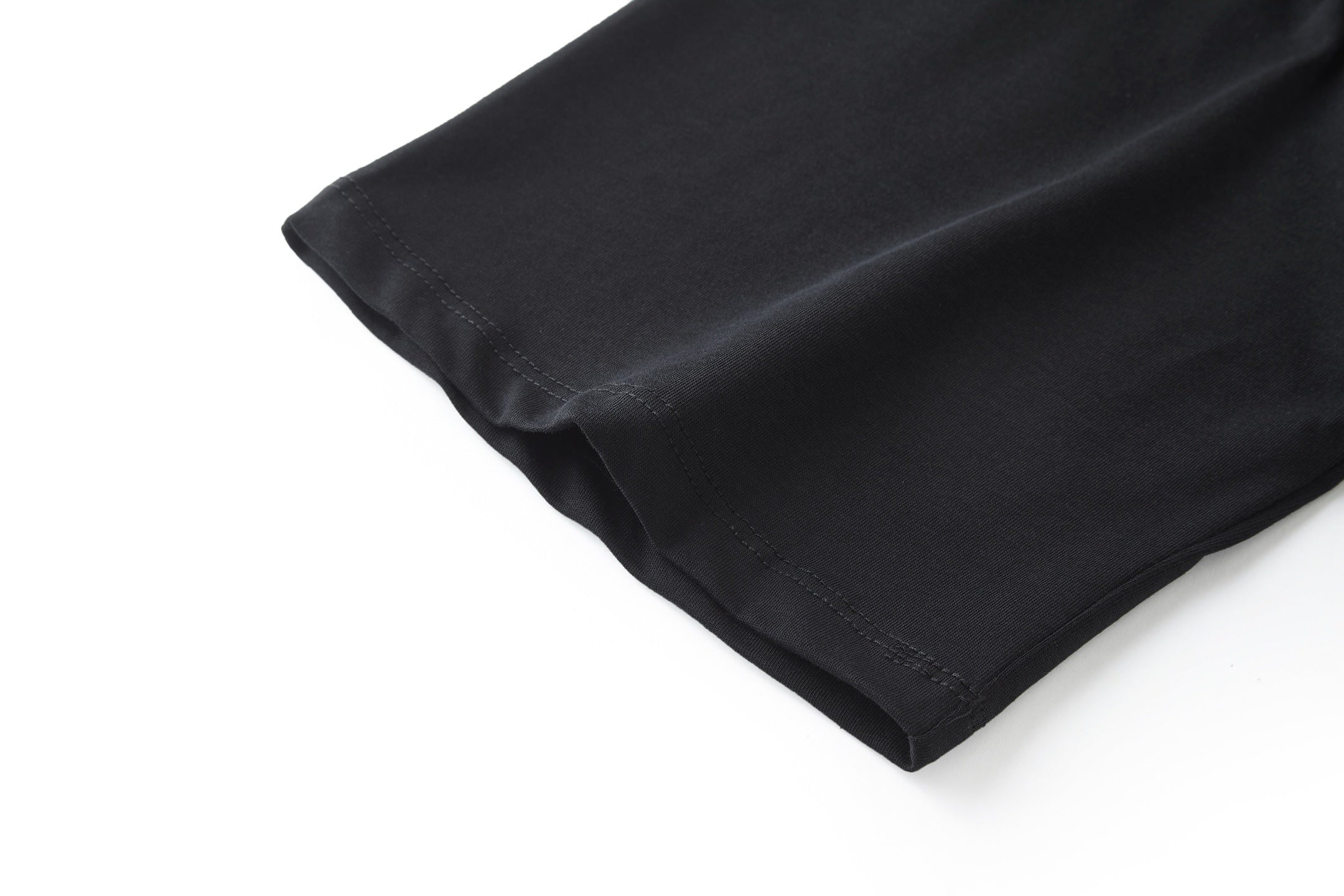 Loewe Embroidered Logo Pocket Short-Sleeve T-Shirt
