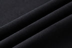 Loewe Embroidered Logo Pocket Short-Sleeve T-Shirt