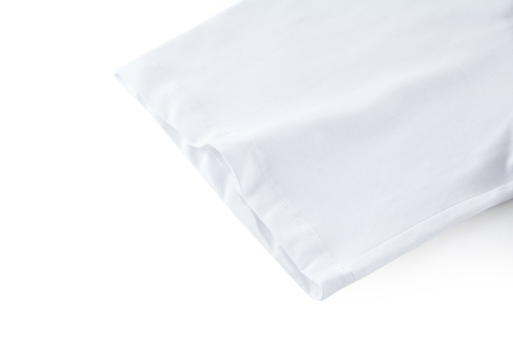 Loewe Embroidered Logo Pocket Short-Sleeve T-Shirt