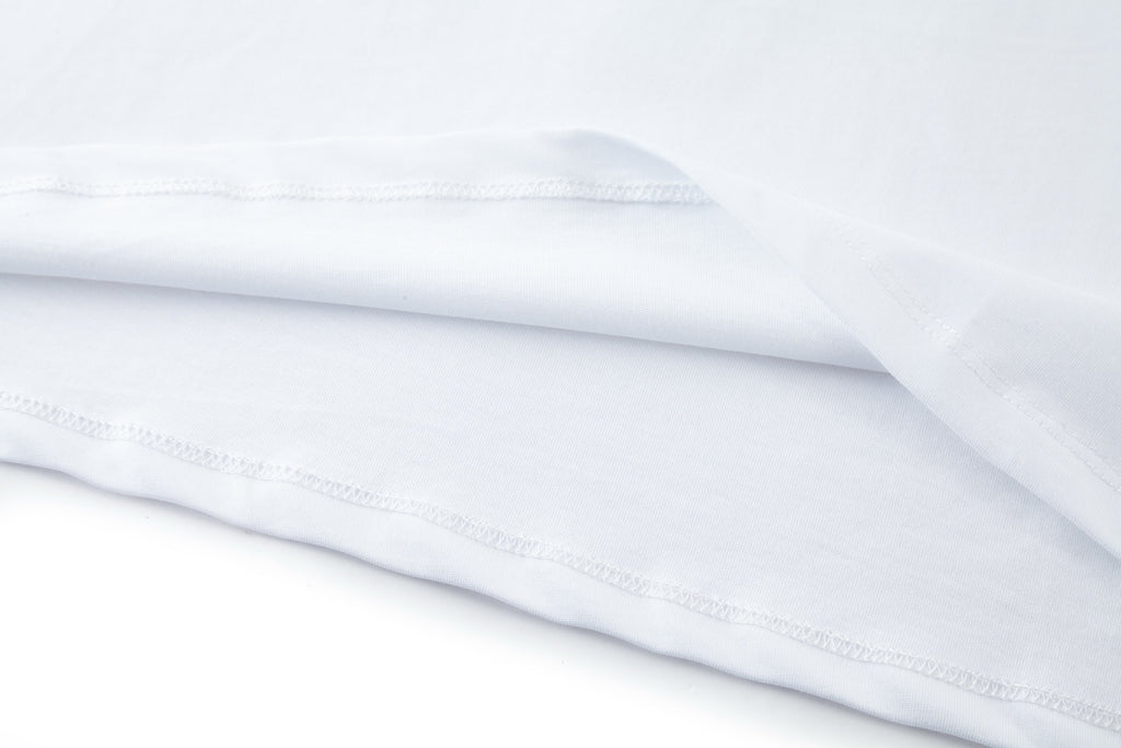 Loewe Embroidered Logo Pocket Short-Sleeve T-Shirt