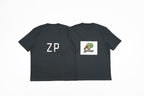 Loewe Suna Fujita Submarine Embroidered Short-Sleeve T-Shirt