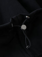 Prada Classic Logo Trim Crew Neck Short-Sleeve T-Shirt
