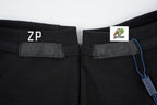 Prada Seasonal Cotton Crew Neck Short-Sleeve T-Shirt