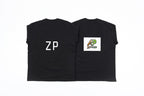 Prada Seasonal Cotton Crew Neck Short-Sleeve T-Shirt