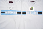 Gucci Printed Short-Sleeve Cotton T-Shirt