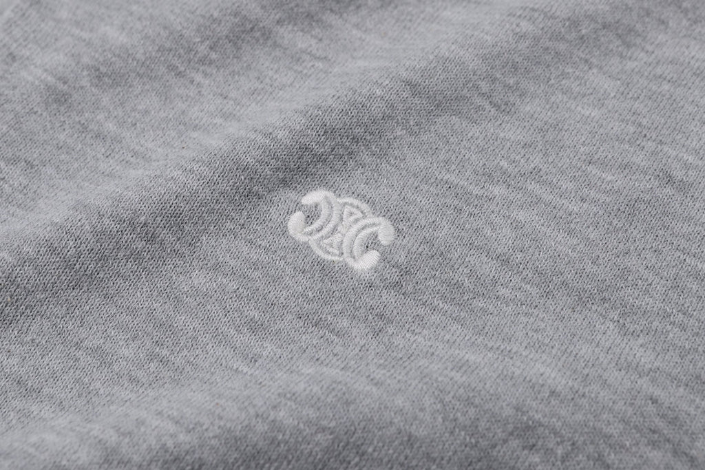Celine Logo Embroidered Short-Sleeve Polo Shirt