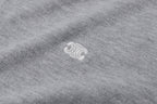 Celine Logo Embroidered Short-Sleeve Polo Shirt