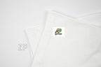 Chanel Pearl Logo Short-Sleeve T-Shirt