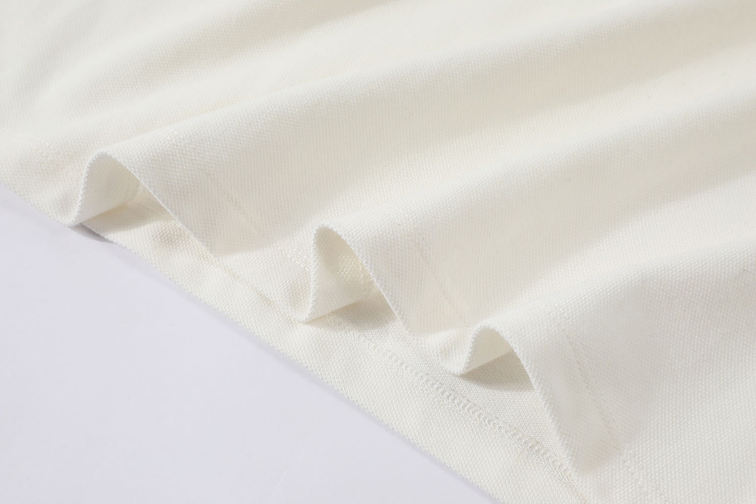 Miu Miu Classic Logo Embroidered Polo Shirt
