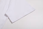 Miu Miu Classic Letter Logo Short-Sleeve T-Shirt