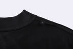 Moncler 26SS Plastisol Print Crew Neck Short-Sleeve T-Shirt