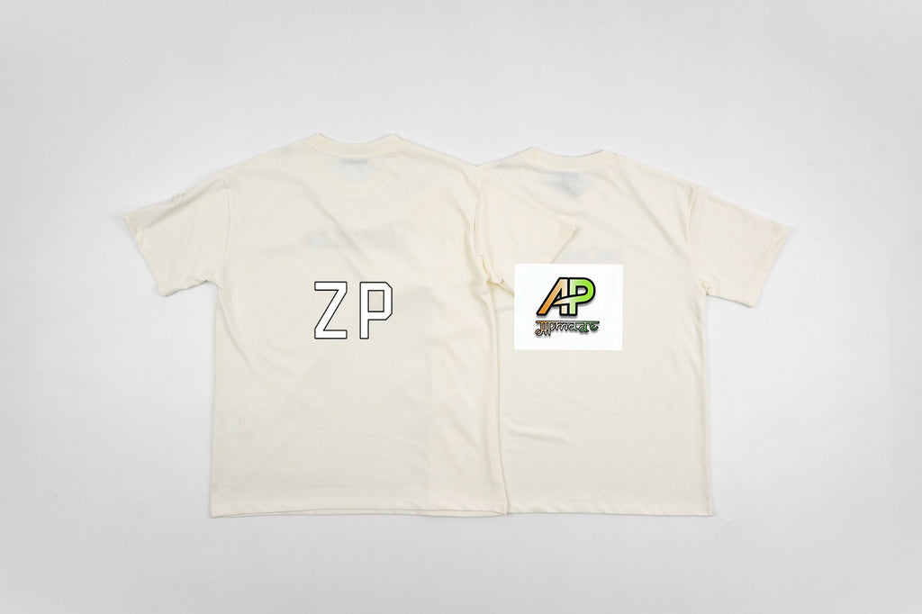 Moncler Long-Staple Cotton Signature Crew Neck T-Shirt