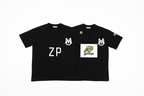 Moncler Couple Crew Neck Short-Sleeve T-Shirt