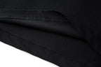Fendi Appliqué Embroidered Rhinestone Logo Short-Sleeve T-Shirt