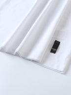Fendi 25SS Double F Hardware Logo Polo Shirt