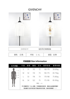 Givenchy Initial Logo and Snake Chandelier Embroidered T-Shirt