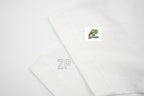 Givenchy Sequin Embroidered Architectural Logo T-Shirt