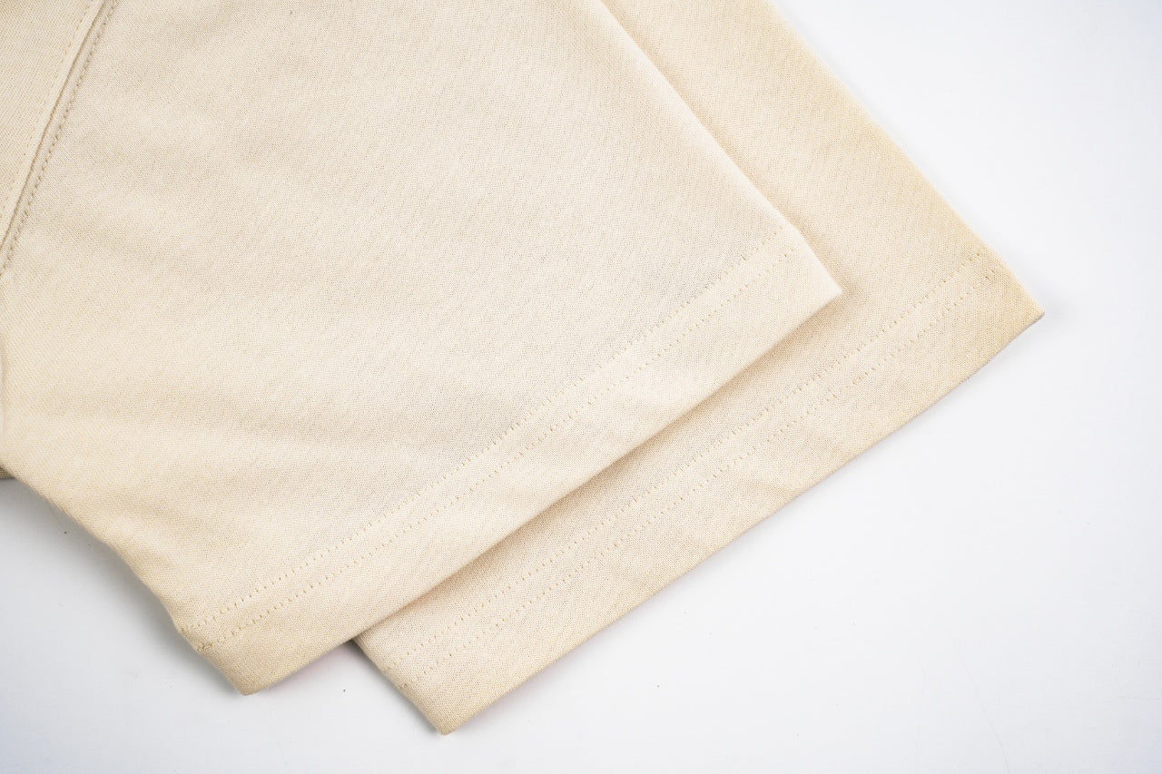 Ami Paris Classic Embroidered Logo T-Shirt