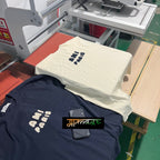 Ami Paris Classic Embroidered Logo T-Shirt