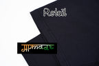 Ami Paris Classic Embroidered Logo T-Shirt
