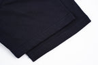 Ami Paris Classic Embroidered Logo T-Shirt