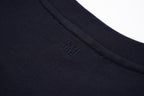 Ami Paris Classic Embroidered Logo T-Shirt