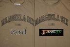 Maison Margiela Margiela 6 Short Sleeves T-Shirt