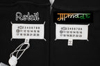 Maison Margiela Double Yarn Cotton Short Sleeves T-Shirt