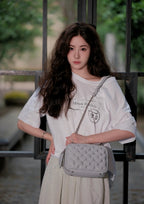 Maison Margiela Double Yarn Cotton Short Sleeves T-Shirt