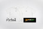 Maison Margiela Double Yarn Cotton Short Sleeves T-Shirt