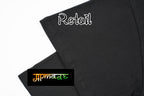 Maison Margiela Fuzzy Square Short Sleeves T-Shirt