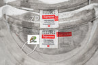 Supreme x Maison Margiela Collaboration Box Short Sleeves Printed T-Shirt