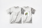 Supreme x Maison Margiela Collaboration Box Short Sleeves Printed T-Shirt