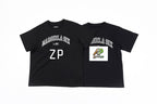 Maison Margiela 25SS Plain Weave Short Sleeves T-Shirt